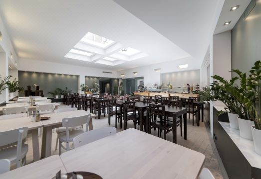 Hotel MontestellaHotel Overview