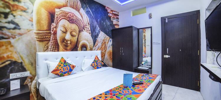 缤旅 ABC 景观酒店(FabHotel ABC View)图片