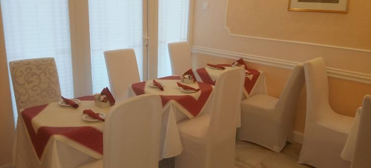 特里亚纳别墅酒店(Villa Triana-Adults Only)图片