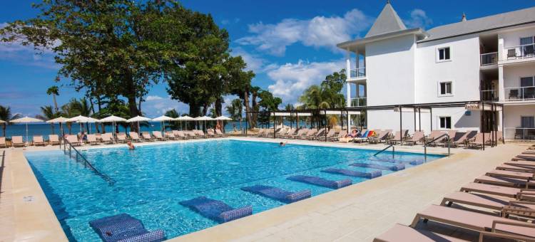 热港全包悦宜湾奢享酒店(Riu Palace Tropical Bay - All Inclusive)图片