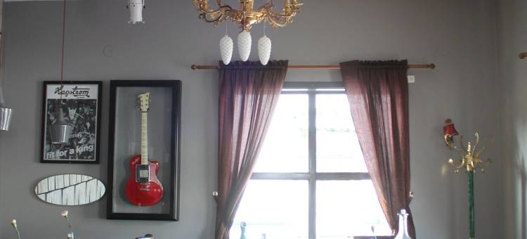 流域酒店(Hotell Älvdalen)图片