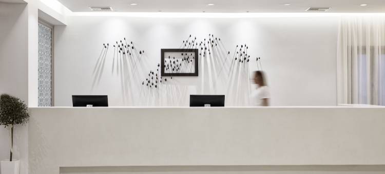 科斯塔格兰德水疗度假村(Costa Grand Resort & Spa)图片