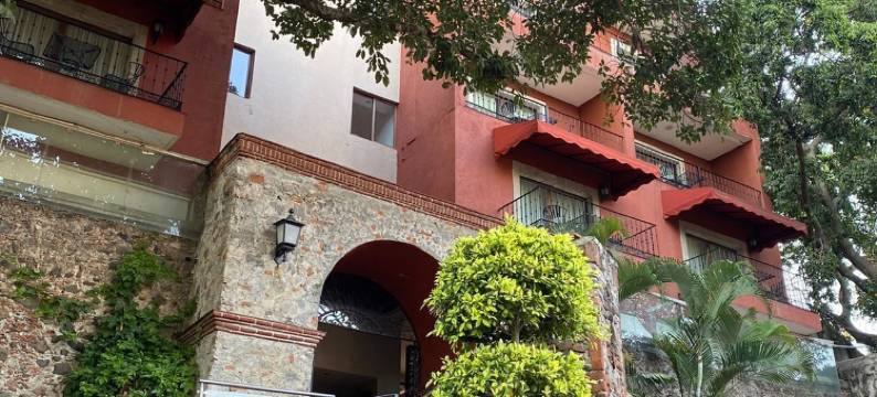 科尔特斯庄园酒店及Spa(Hotel & Spa Hacienda de Cortés)图片