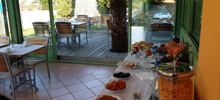 卡拉二奥鲁酒店(Hotel Cala di l'Oru)图片