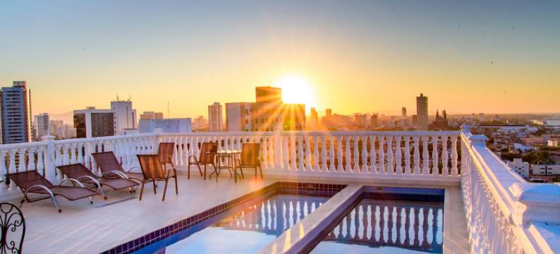 别墅酒店(Hotel da Villa)图片