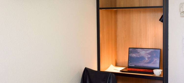 罗德兹普瑞米尔经典酒店(Premiere Classe Rodez)图片