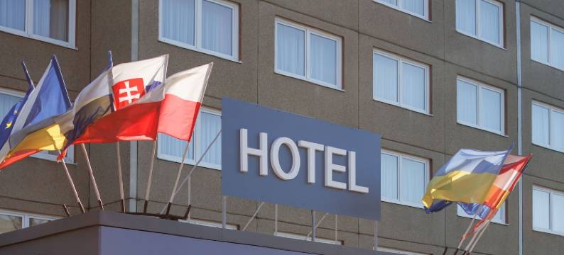 布尔诺沃罗奥雷阿酒店(Orea Hotel Voro Brno)图片