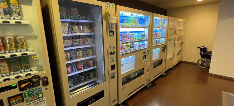 露樱酒店宮古店/南馆(Hotel Route-Inn Miyako)图片