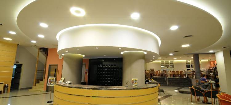 玛丽提娜酒店(Maritina Hotel)图片