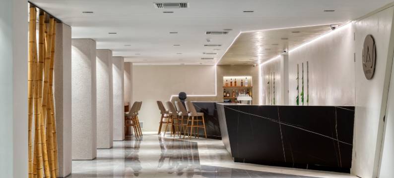 拉斯水疗酒店(Las Hotel & Spa)图片