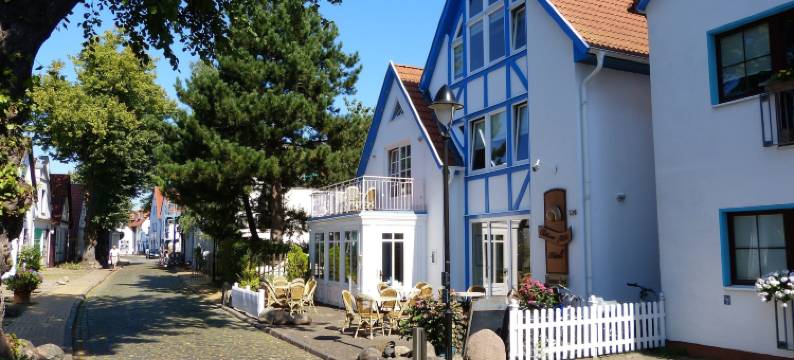 沃葛 Spa 公寓酒店(Vogel Hotel & Appartements)图片