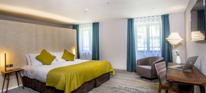 索达迪酒店餐厅(Hôtel & Restaurant Sodade)图片