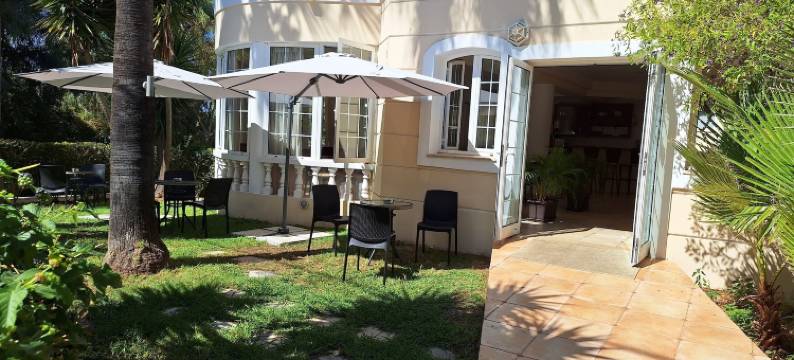 佩尔拉海滩(Perla Beach)图片