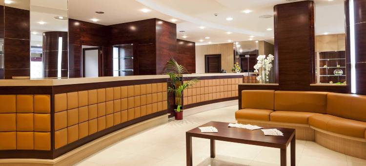 BV 总统酒店(BV President Hotel)图片