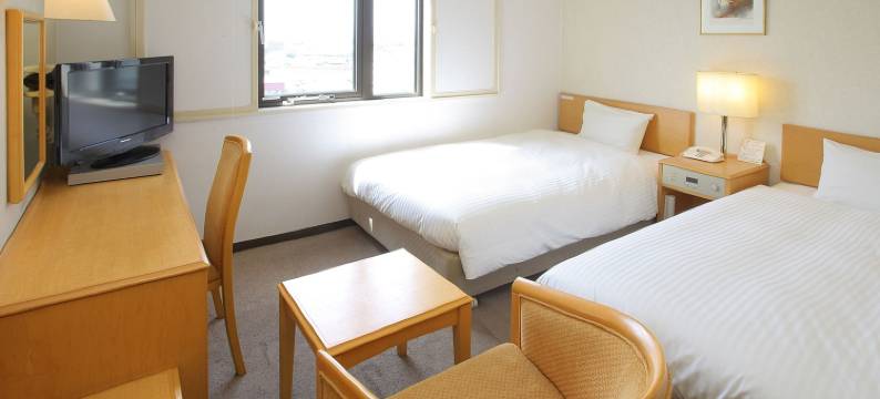 福冈大川微笑酒店(Smile Hotel Fukuoka Okawa)图片