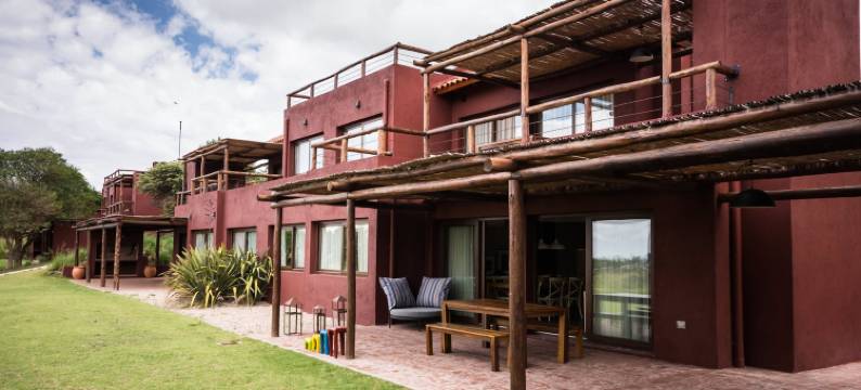 普韦布洛纳蒂沃度假村高尔夫及水疗中心全包(Pueblo Nativo Resort Golf & Spa All Inclusive)图片