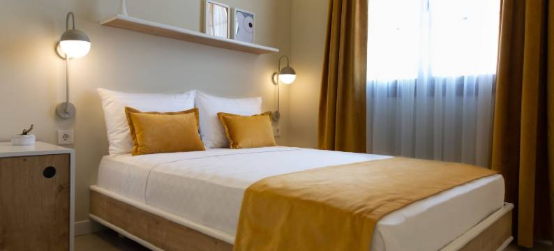 博德鲁姆欧达古穆斯鲁克酒店(Oda Bodrum Gümüşlük)图片