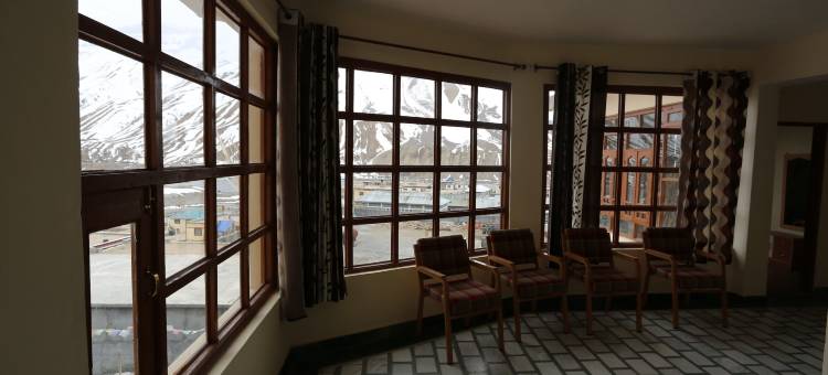 斯皮提遗产(Hotel Spiti Heritage)图片