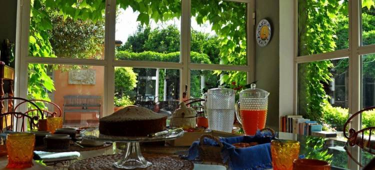 欧尔麦雅农场酒店(Podere l'Olmaia)图片