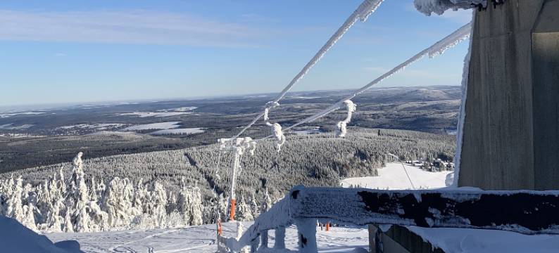 菲沃包曼酒店(Fewo Baumann)图片