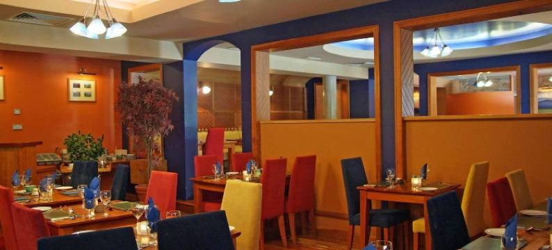 帕卡文酒店(The Parkavon Hotel)图片