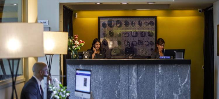 米罗酒店(Hotel Miró)图片