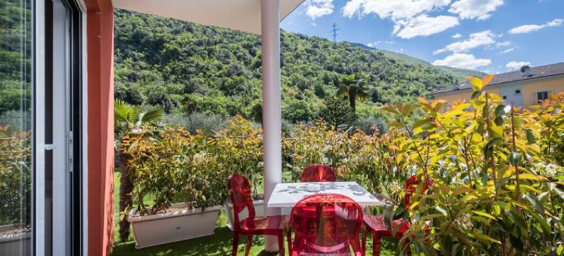 圣卢西亚活动酒店(Aktivhotel Santalucia)图片