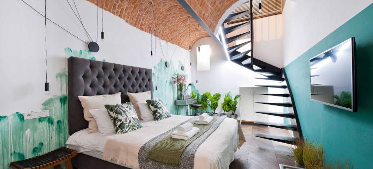 LoftAffair之家(House of Loft Affair - LoftAffair Collection)图片