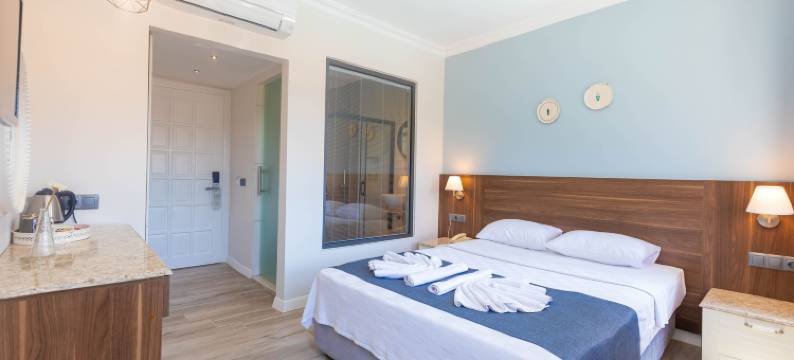 布伦泽酒店(Bronze Hotel)图片