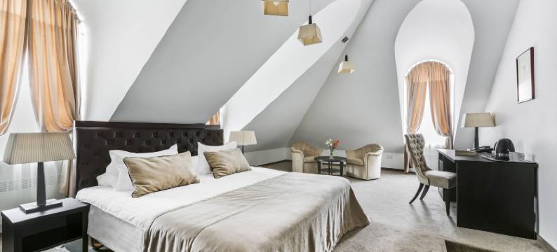 考纳斯安伯顿舒适酒店(Amberton Cozy Hotel Kaunas)图片