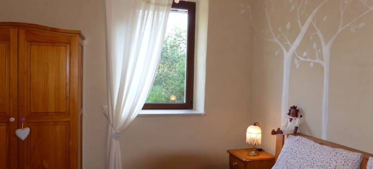 内尔波斯可清新空气农庄酒店(Agriturismo Al Respiro Nel Bosco)图片