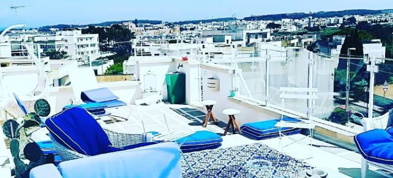 勒特拉兹公寓(Le Terrazze)图片