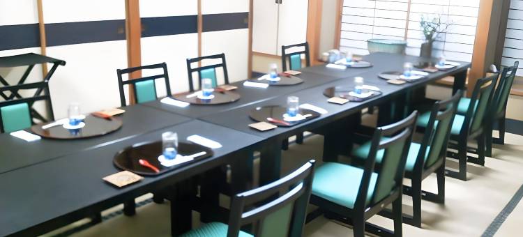 吉扎肯松屋旅馆(Jizokan Matsuya Ryokan)图片