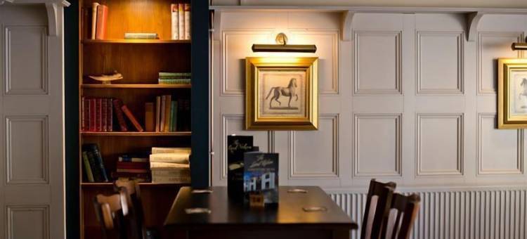 罗德尼尔森旅馆(The Lord Nelson)图片