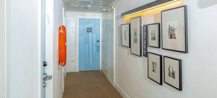 延慕酒店- 阿特拉斯精品酒店(Yam Hotel - an Atlas Boutique Hotel)图片