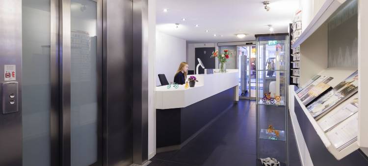 CC酒店(Hotel CC)图片