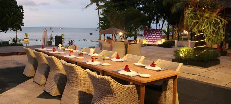 丹绒勒松海滩酒店(Tanjung Lesung Hotel)图片