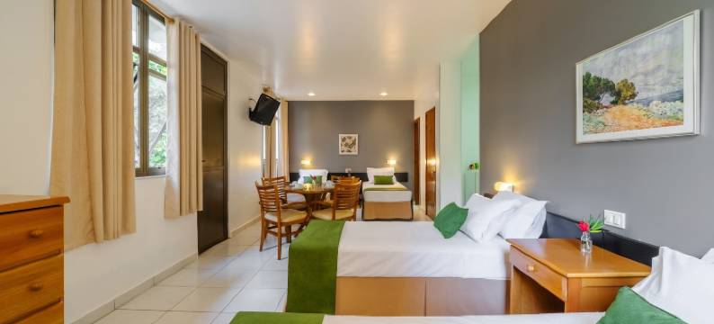 无尽的科帕卡巴纳酒店(Infinity Copacabana)图片