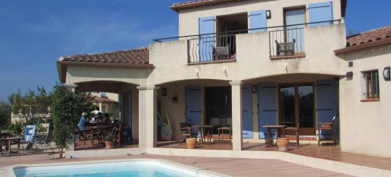 S 赛斯南酒店(Les S Sens du Sud)图片