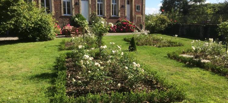 克罗斯布特纳尔住宿加早餐旅馆(Le Clos Boutenelle)图片