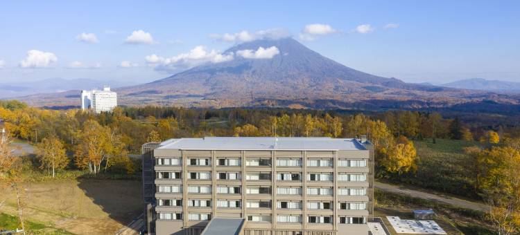 二世古日出山庄-希尔顿臻品精选(Hinode Hills Niseko Village, Curio Collection by Hilton)图片