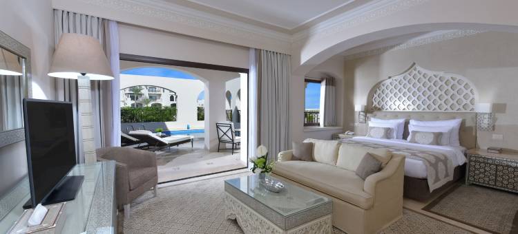 阿尔卡萨施柏阁酒店(Steigenberger Alcazar)图片