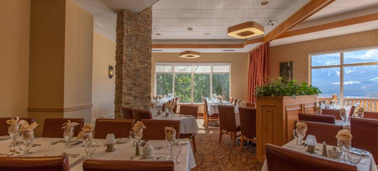 希尔克雷斯特海岸酒店(Coast Hillcrest Hotel)图片