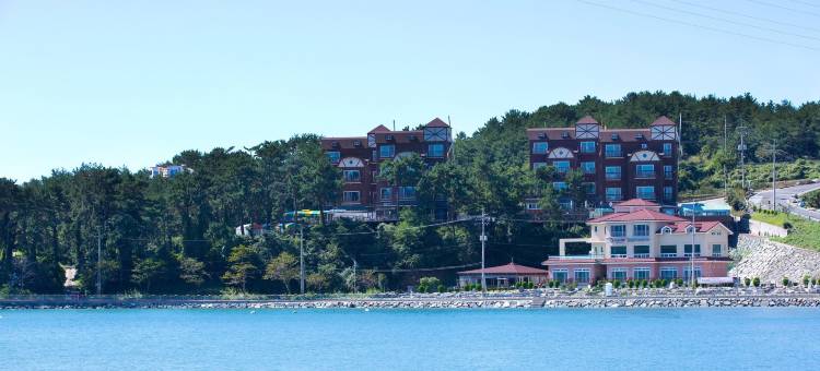 风信子旅馆(Hyacinth Pension)图片