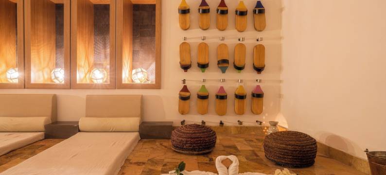 苏塞珍珠万豪度假村及水疗中心(Sousse Pearl Marriott Resort & Spa)图片