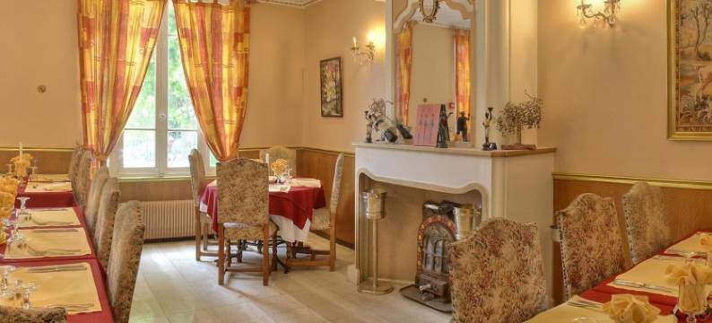 伊克鲁斯客栈(Auberge des Écluses)图片