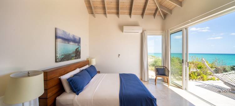 Sailrock 南凯科斯 - 海景别墅和套房(Sailrock South Caicos)图片