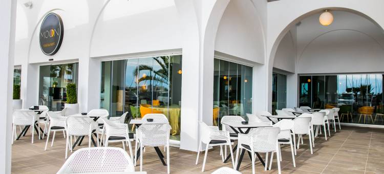 月亮 SPA 酒店(Moon Hotel & Spa.)图片