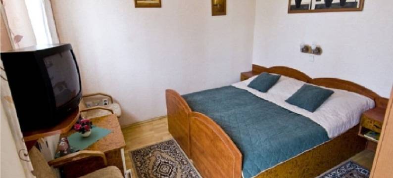 德瑞休闲酒店(Hotel Relax u Drsů)图片