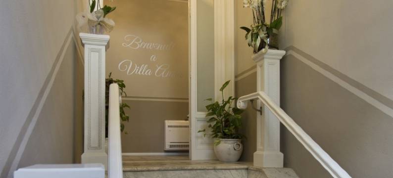 安娜别墅住宿加早餐酒店(B&B Villa Anna)图片